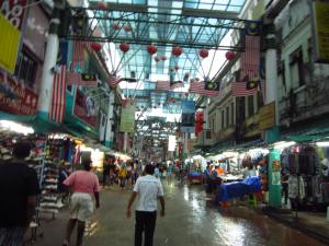 Petaling Street