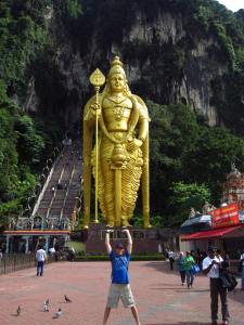 batu caves