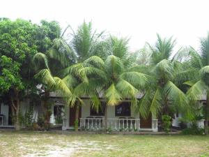 our resort in Langkawi