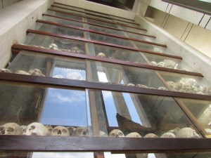 Killing Fields Memorial
