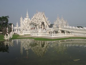 White Temple