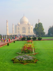 The Taj