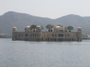 Lake Palace Jaipur