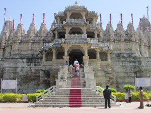 Jain Temple