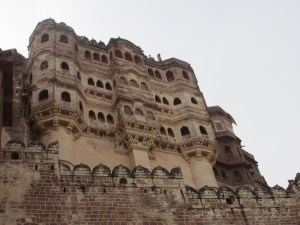Fort in Jodhpur