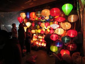 Lanterns