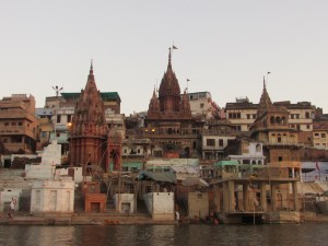 Varanasi
