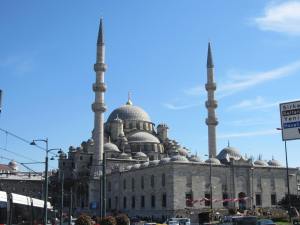 Blue Mosque