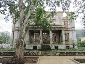 Old house in Mostar