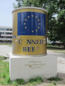 the (un)aid from the UN