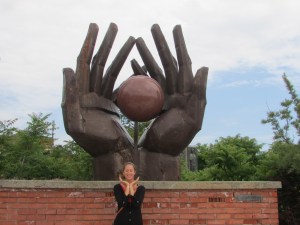 Memento Park Budapest