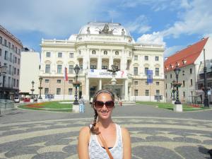 Slovakia History Museum