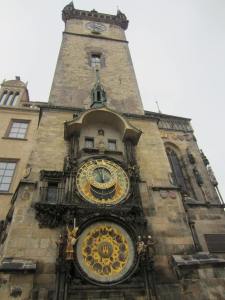 Clocktower